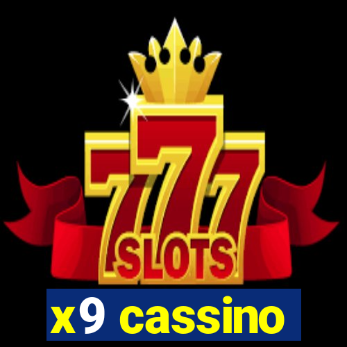 x9 cassino